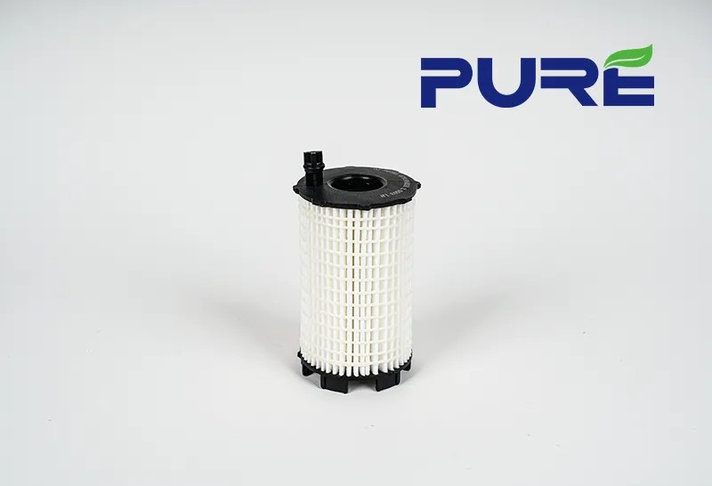 Car Oil Filter Manufacturer: Production Process Explained