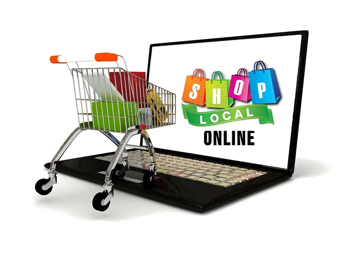 PRODUCT STORE