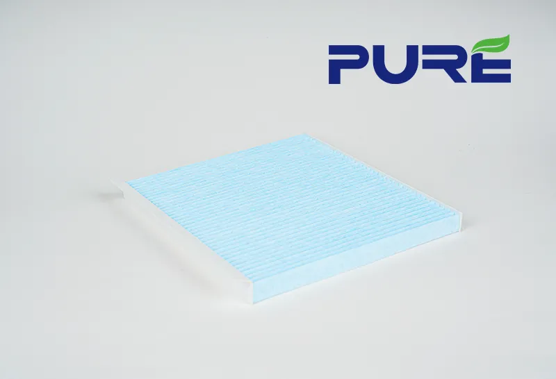 PURE Cabin Filter 8119011N02 for 16 Changan CS75 / 18 Changan Oushang Kosai