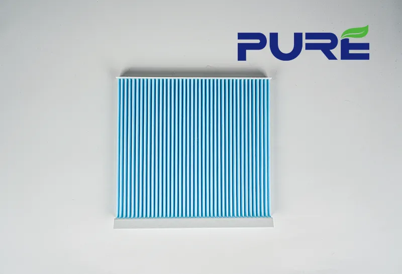 PURE Cabin Filter 8119011N02 for 16 Changan CS75 / 18 Changan Oushang Kosai