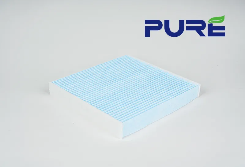 PURE Cabin Filter 80292-TG0-001 for 09 Honda Fit, City/16 Haval H2s/20 Tank 300 2.0T