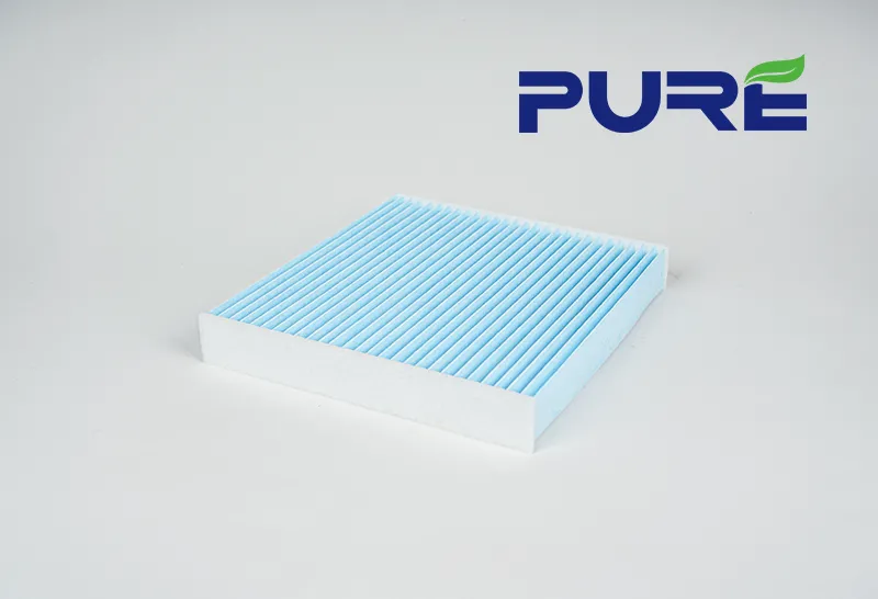 PURE Cabin Filter J118640031 for 13 Suzuki Fengyu / 14 Suzuki Qiyue