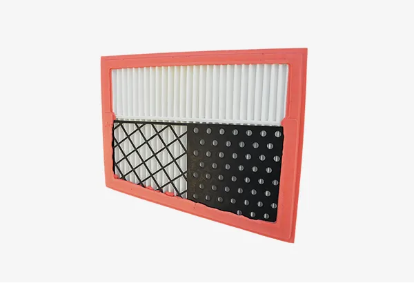 Paper Type Cabin Air Filter (Basic Version)