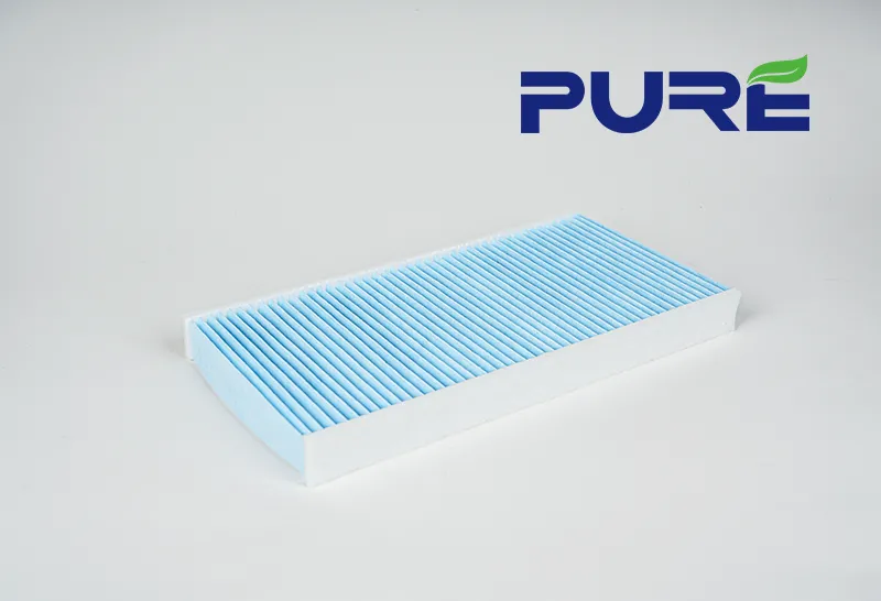 PURE Cabin Filter 8119011H02 for Yuexiang V5 12 Yuexiang V3 1.3