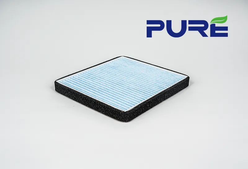 PURE Cabin Filter 8100103-W01 for 2012 Changan CS35/19 Changan Oushang Kosai 5/Mustang Bojun