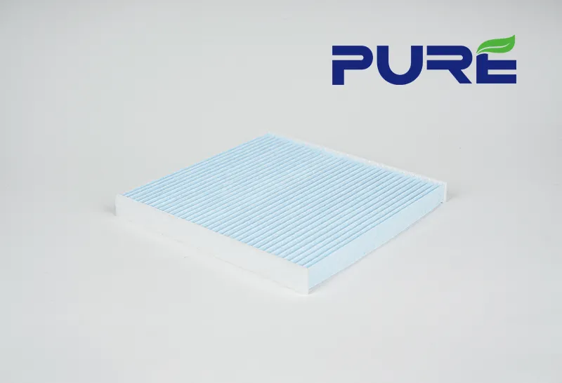 PURE Cabin Filter 1017016545 for 12 Global Eagle GX7/15 Geely Borui/10 Geely Emgrand EC8