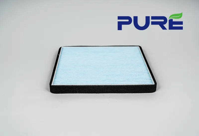 PURE Cabin Filter SE8121211 for BYD S7 external Surui