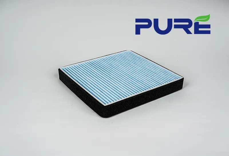 PURE Cabin Filter 52441521 for 11 models of Huajin Cup Sea Lion