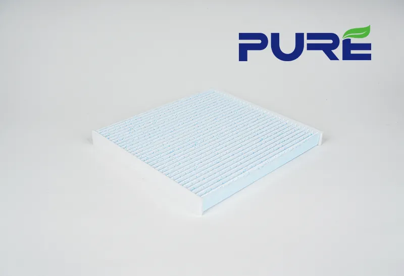 PURE Cabin Filter J608107910 Arrizo Zero Cabin Filter