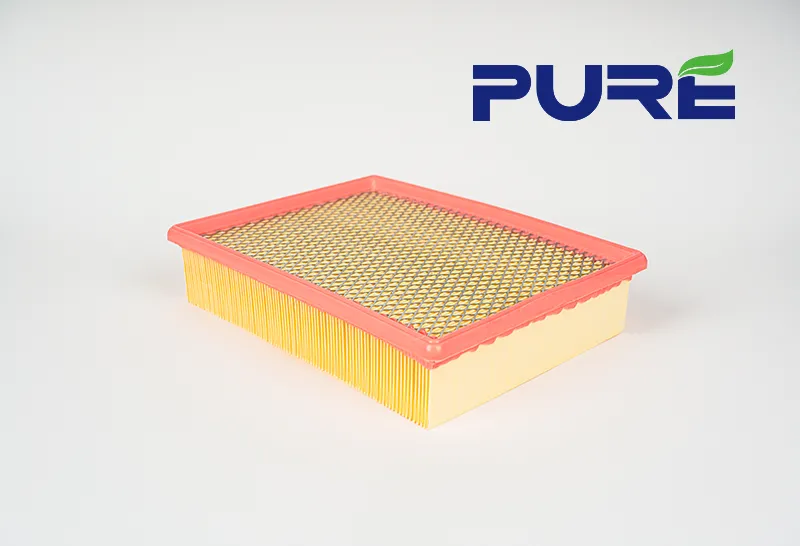 PURE Air Filter 159601AA for Ford