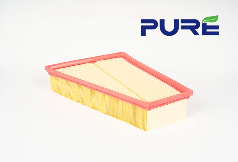 PURE Air Filter 6G91-9601-AC for 13 Ford Victory 2.3/07 Ford Max S-MAX 2.3L