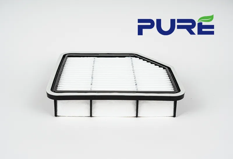 PURE Air Filter 17801-31110 for 05 Toyota Reiz/09 Lexus GS350
