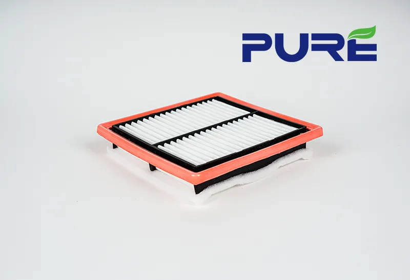 PURE Air Filter 04E129620C for 13 Volkswagen New Jetta/14 Skoda Xinrui/19 Jetta VA3