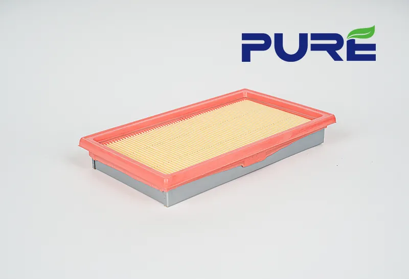 PURE Air Filter 16546-ED500 for 05 Nissan Tiida Tiida/06 Nissan Sylphy/12 Venucia D50