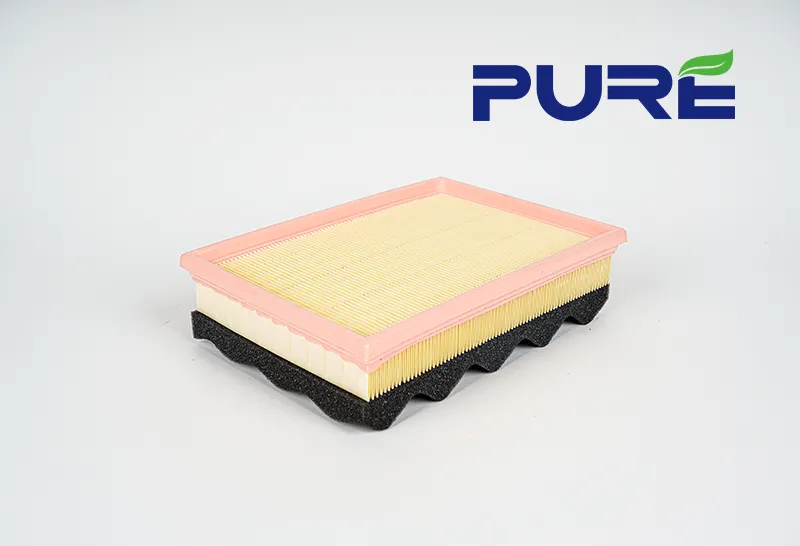 PURE Air Filter 98FU9601AA for Changan Ford Fiesta (with felt)
