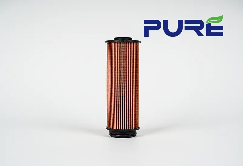 PURE Oil Filter 11428583898 for BMW 740Li 540Li/imported X3 X4 X5 X6 X7