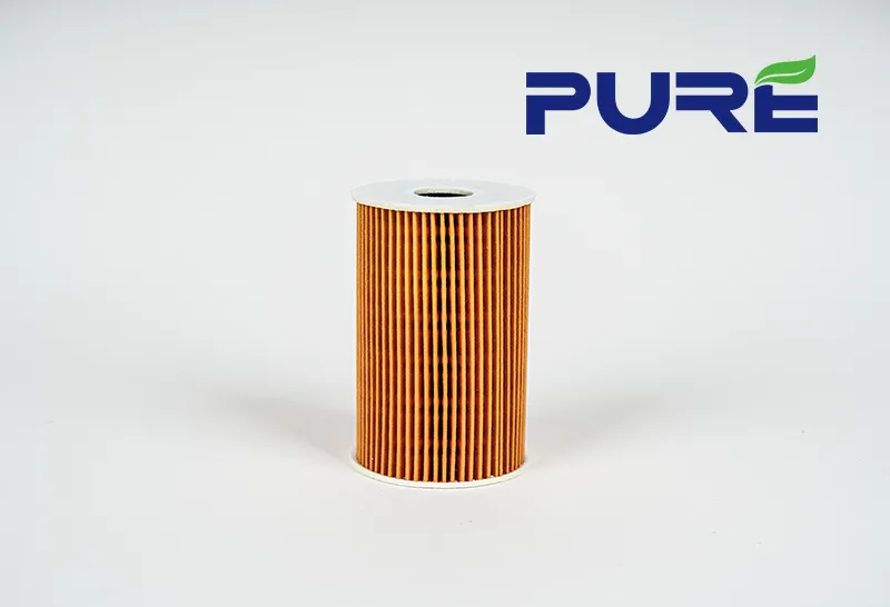 PURE Oil Filter A0001803109 for (08-)Benz C230/C280/CLK240, CLK280, CLK350, CLK 500