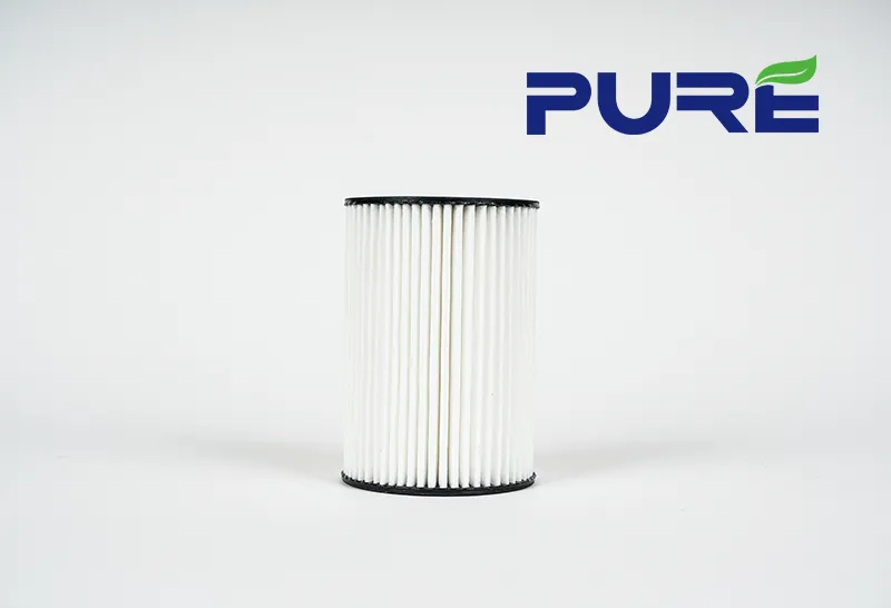 PURE Oil Filter 11427583220 for BMW X6/E71/E71-X6 /50i, (08-)F02-750Li/760Li