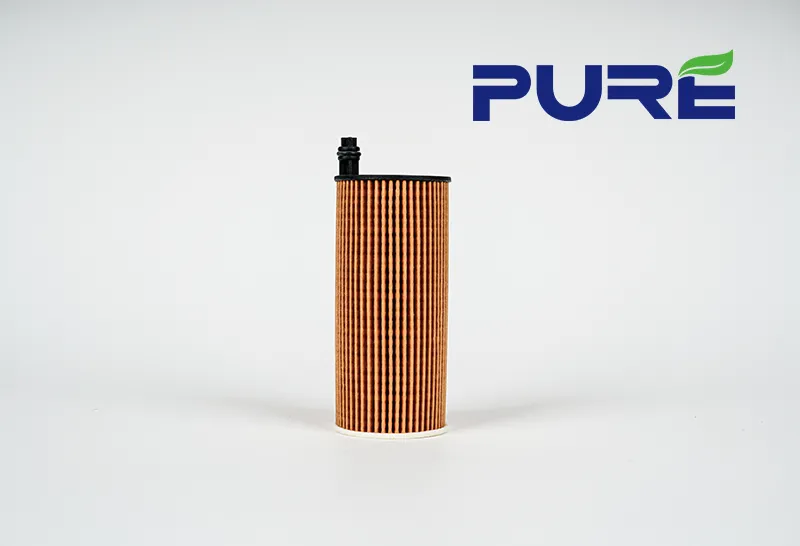 PURE Oil Filter 11428507683 for 11 BMW 1 Series/F20 chassis/imported BMW 3 Series