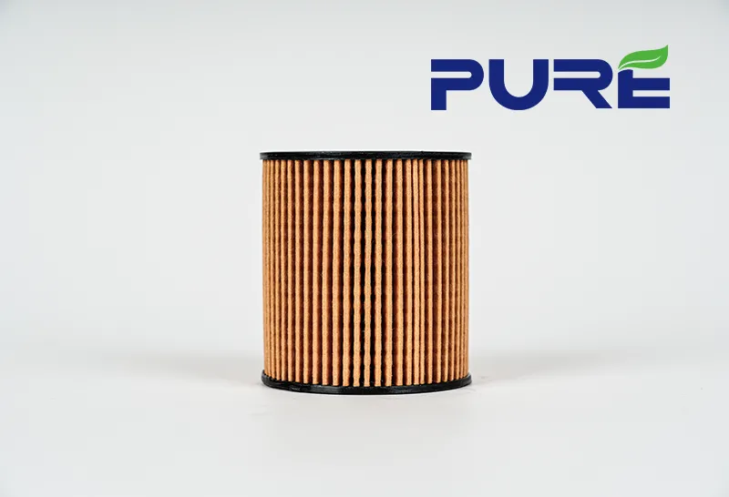 PURE Oil Filter 1109X3 for Peugeot 307/Citroen C2 Sega/07 Ford New Generation Transit
