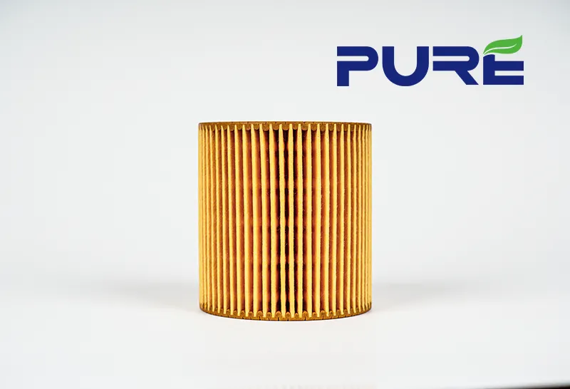 PURE Oil Filter 11427640862 for BMW 525Li (F18) 2.0T