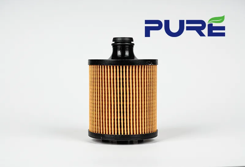 PURE Oil Filter 057198405D for Porsche Caman/Palamer/Bentley Bentayga