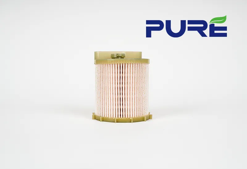 PURE Fuel Filter 22470-34000 for 2011 5 and Long Korando 2.0T diesel vehicle