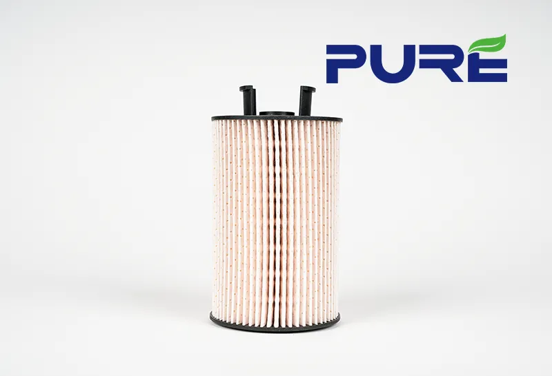 PURE Fuel Filter 4F20TC2  for 19 Pathfinder E7