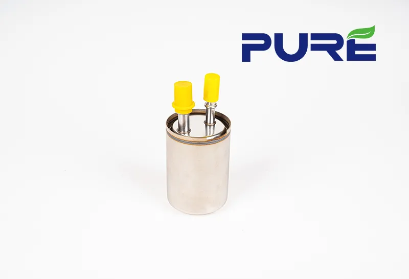 PURE Fuel Filter 84035850  for GM (SAIC)/SGM