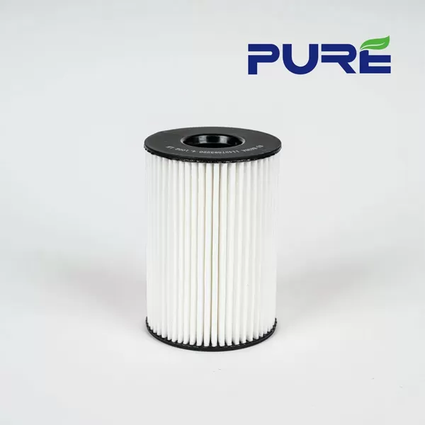 PURE Oil Filter 11427583220 for BMW X6/E71/E71-X6 /50i, (08-)F02-750Li/760Li