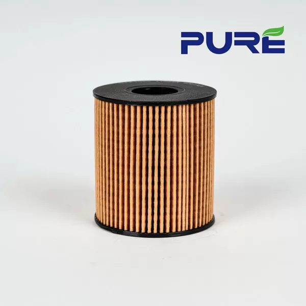 PURE Oil Filter 1109X3 for Peugeot 307/Citroen C2 Sega/07 Ford New Generation Transit