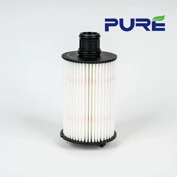 PURE Oil Filter LR011279 for Jaguar XJ series/Jaguar XF5.0L/Range Rover Sport 5.0V8