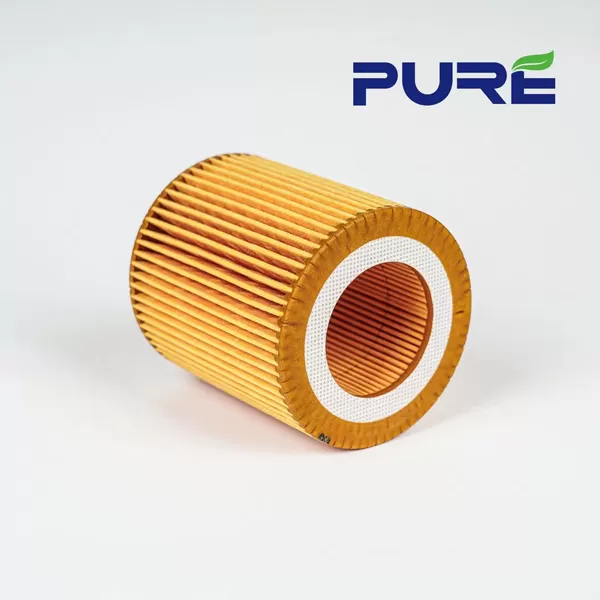 PURE Oil Filter 11427640862 for BMW 525Li (F18) 2.0T