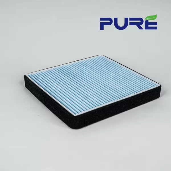 PURE Cabin Filter 52441521 for 11 models of Huajin Cup Sea Lion