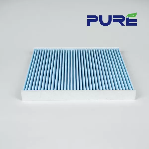 PURE Cabin Filter 1017016545 for 12 Global Eagle GX7/15 Geely Borui/10 Geely Emgrand EC8