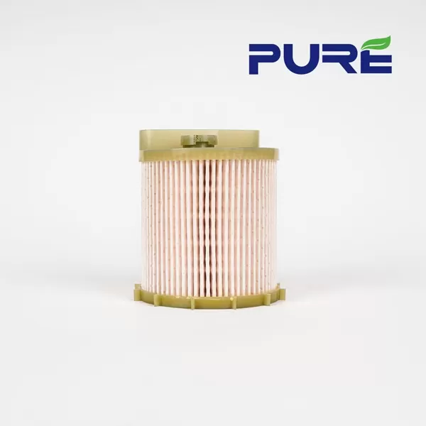 PURE Fuel Filter 22470-34000 for 2011 5 and Long Korando 2.0T diesel vehicle