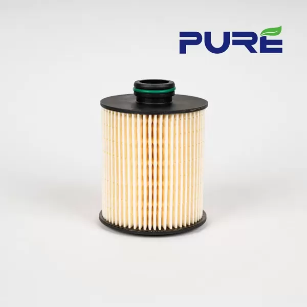 PURE Fuel Filter PJ00005285 for Iveco Eurocargo 2.3TDI-Diesel (2017)
