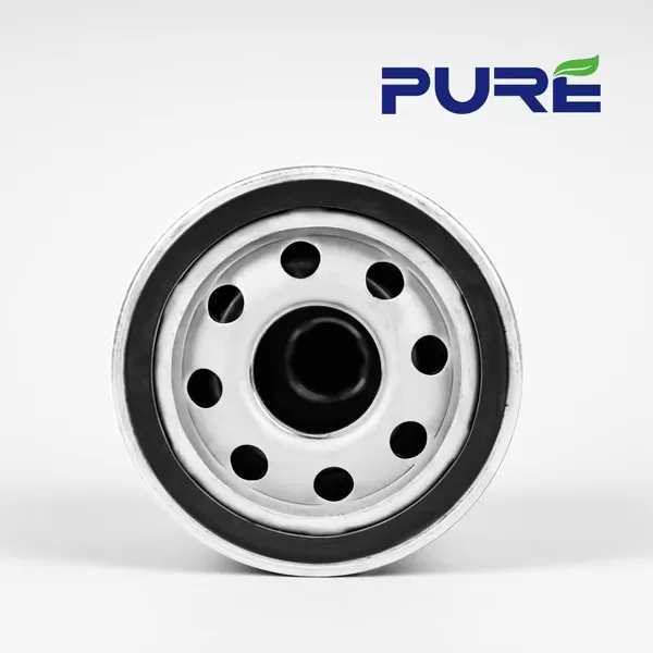 PURE Oil Filter 55501357 for 18 Cadillac CT6/18 Cadillac XT4/XT6/Chevrolet Trax