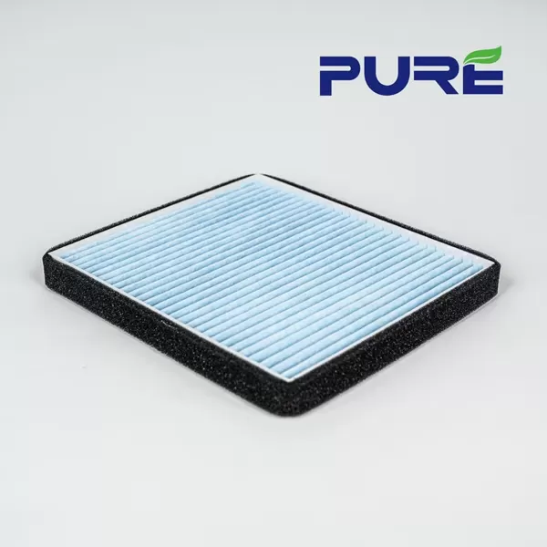 PURE Cabin Filter 8100103-W01 for 2012 Changan CS35/19 Changan Oushang Kosai 5/Mustang Bojun