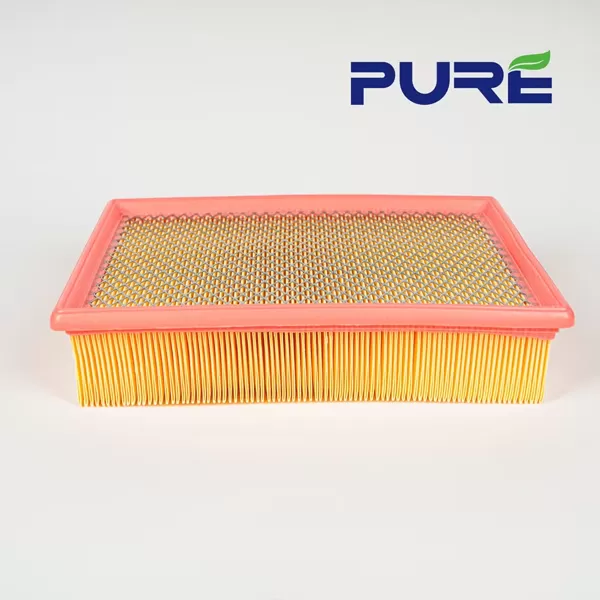 PURE Air Filter 159601AA for Ford