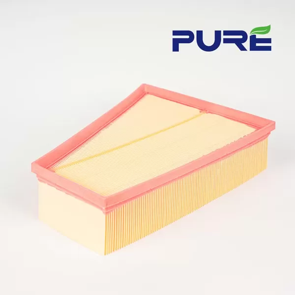 PURE Air Filter 6G91-9601-AC for 13 Ford Victory 2.3/07 Ford Max S-MAX 2.3L