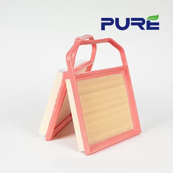 PURE Air Filter A2760940504 for 14 Mercedes-Benz S400/ ML320 (W166)/ ML400 (W166)