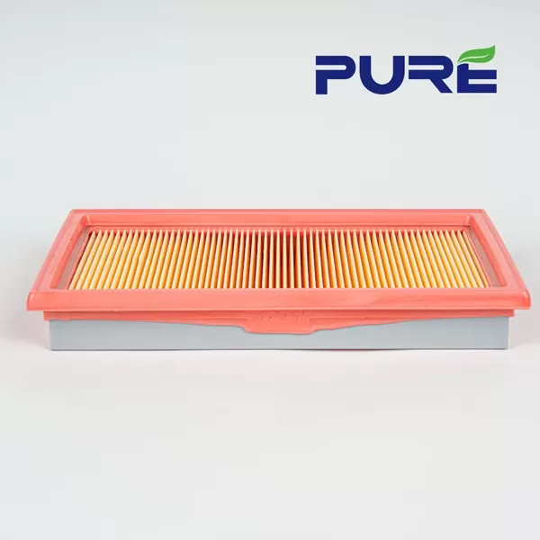 PURE Air Filter 16546-ED500 for 05 Nissan Tiida Tiida/06 Nissan Sylphy/12 Venucia D50