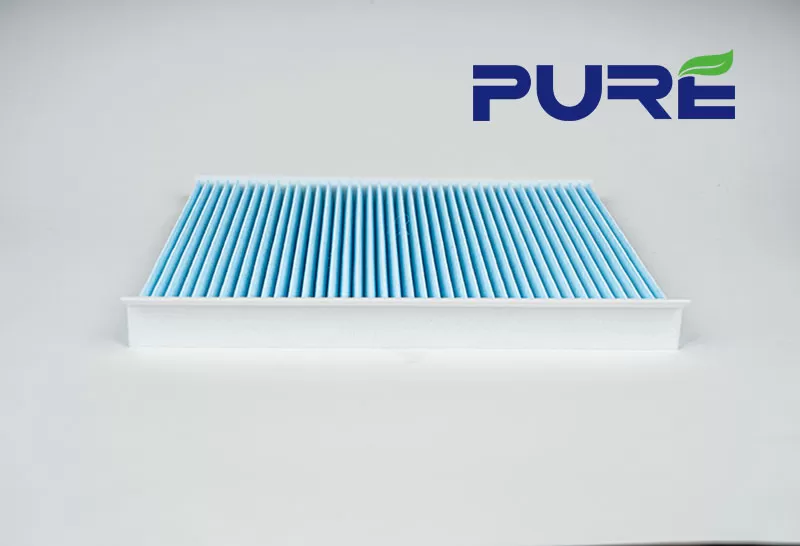 PURE Cabin Filter 8119011N02 for 16 Changan CS75 / 18 Changan Oushang Kosai