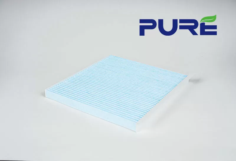 PURE Cabin Filter 8119011N02 for 16 Changan CS75 / 18 Changan Oushang Kosai