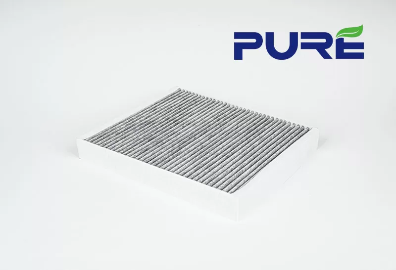 PURE Cabin filter 13356916 for GM/SGM Envision/LaCrosse/Cruze/Malibu XL/CT6
