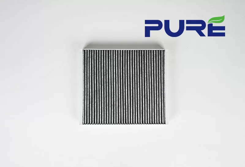 PURE Cabin filter 13356916 for GM/SGM Envision/LaCrosse/Cruze/Malibu XL/CT6