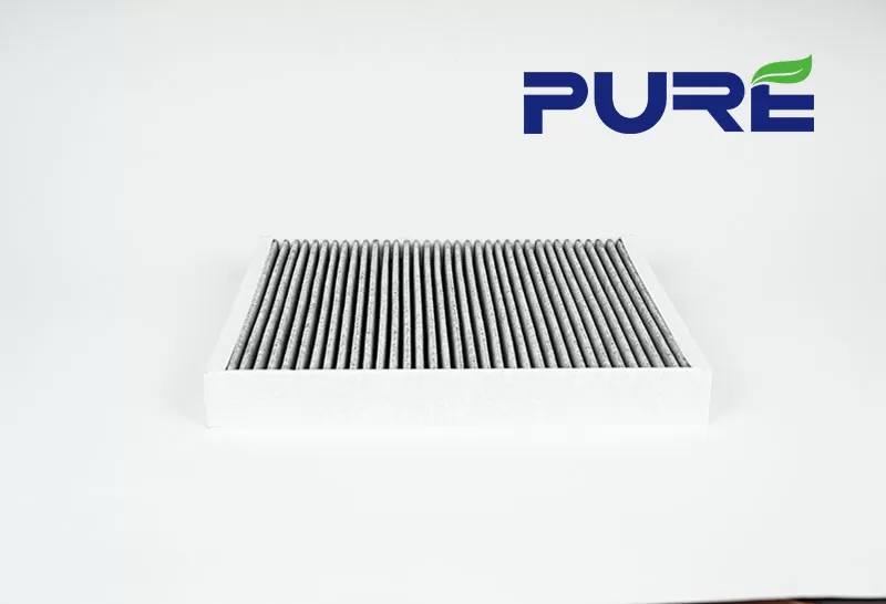 PURE Cabin filter 13356916 for GM/SGM Envision/LaCrosse/Cruze/Malibu XL/CT6