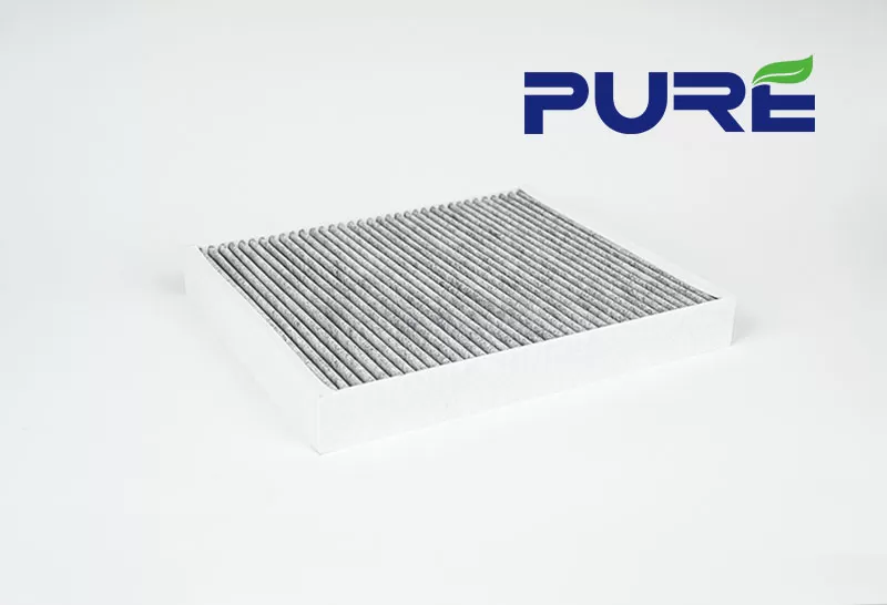 PURE Cabin filter 13356916 for GM/SGM Envision/LaCrosse/Cruze/Malibu XL/CT6