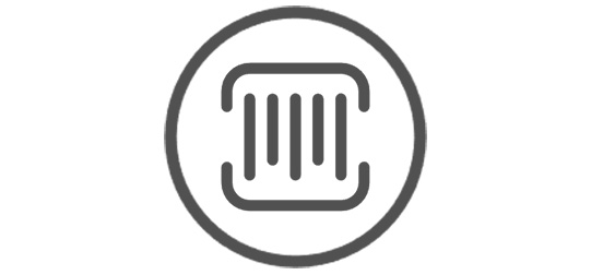 High dust holding capacity
